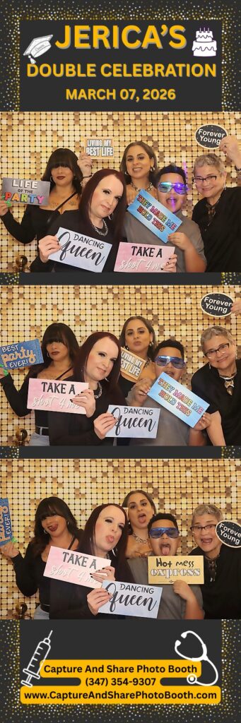 Photo Booth Session