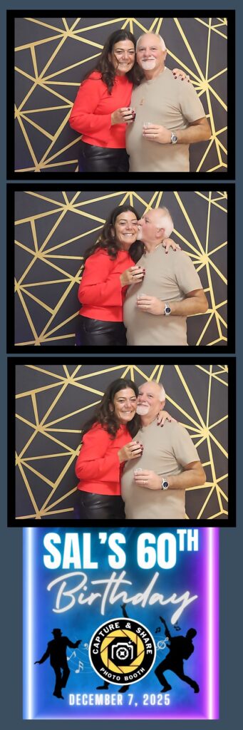 Photo Booth Session