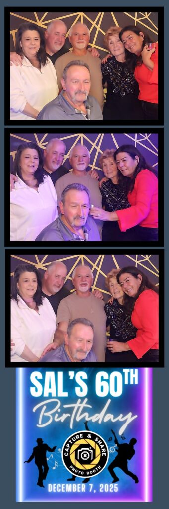 Photo Booth Session