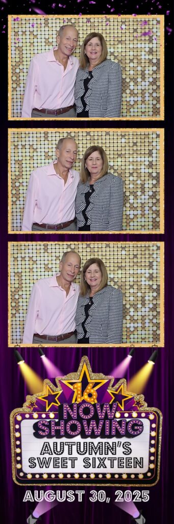 Photo Booth Session