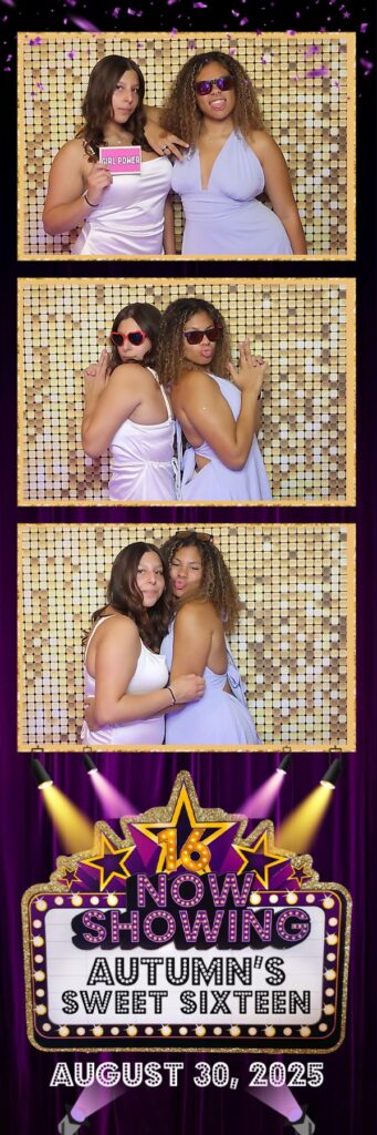 Photo Booth Session