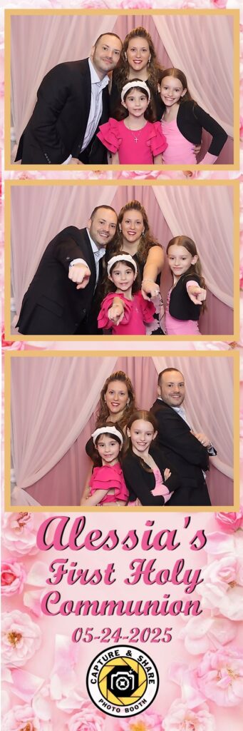 Photo Booth Session