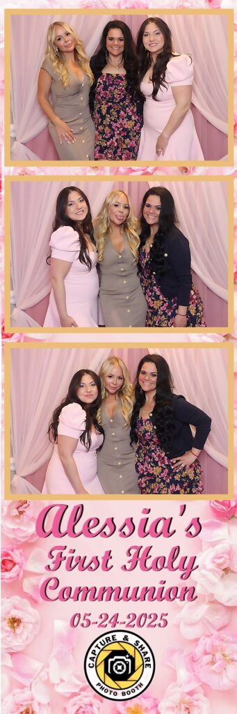 Photo Booth Session
