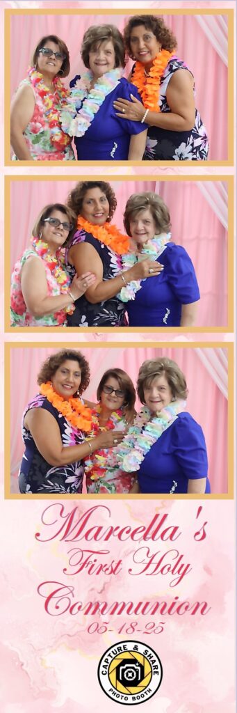 Photo Booth Session