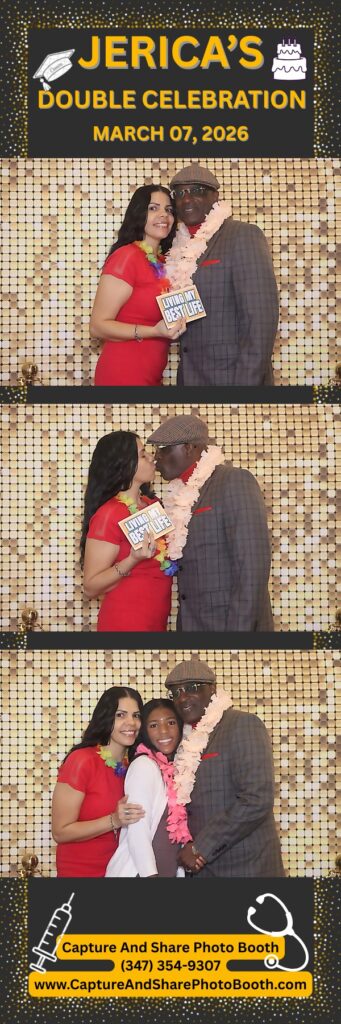Photo Booth Session