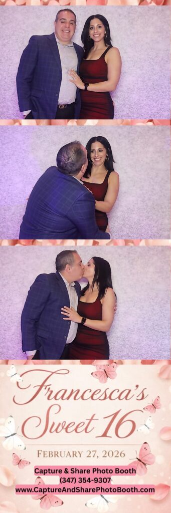 Photo Booth Session