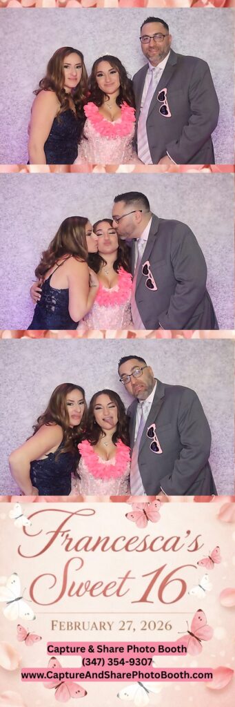 Photo Booth Session