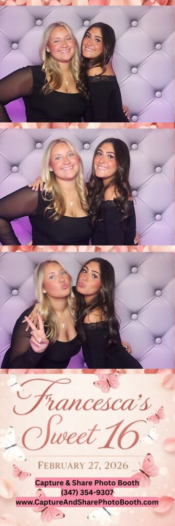 Photo Booth Session